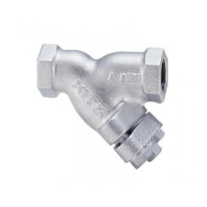 Lọc Y gang 20FDY – JIS20K