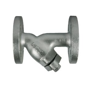 Lọc Y gang 20FDYB – JIS20K