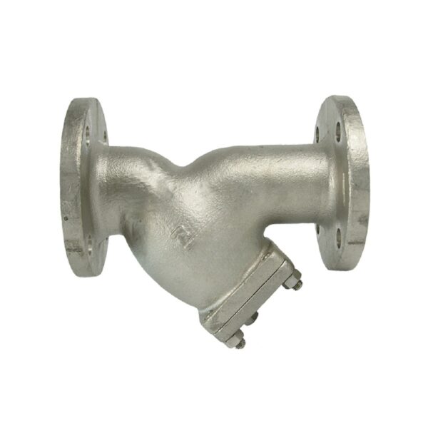 Lọc Y Inox 10Uya – Jis10K