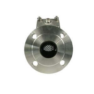 Lọc Y Inox 10Uya – Jis10K