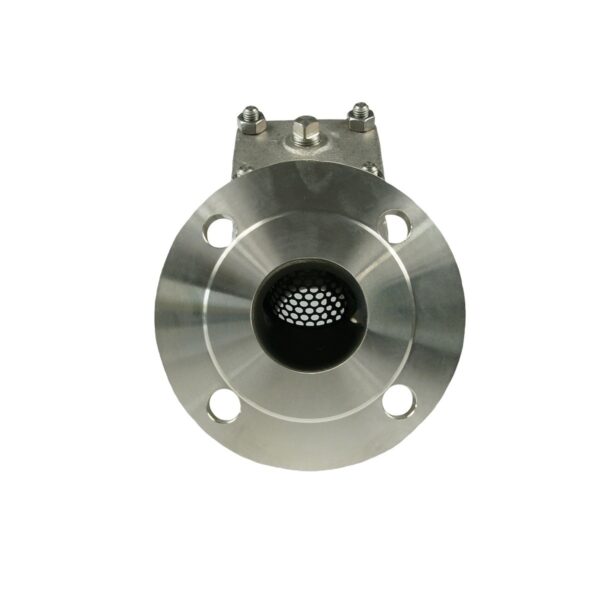 Lọc Y Inox 10Uya – Jis10K