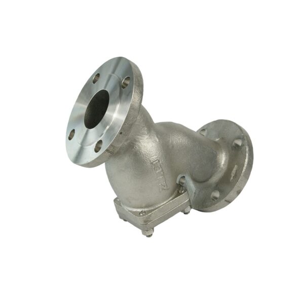 Y Lọc Inox 10Uya - Jis10K - Hình Ảnh 4