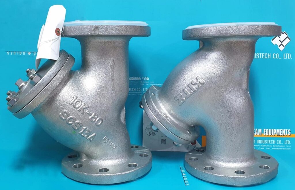 Y Lọc Inox 10Uyam Kitz