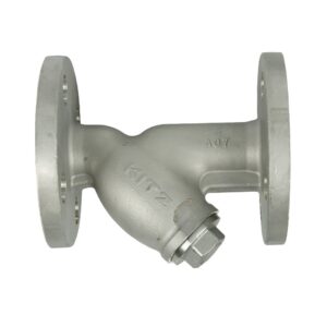 Lọc Y inox UYB – JIS10K