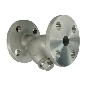 Lọc Y Inox Uyb – Jis10K