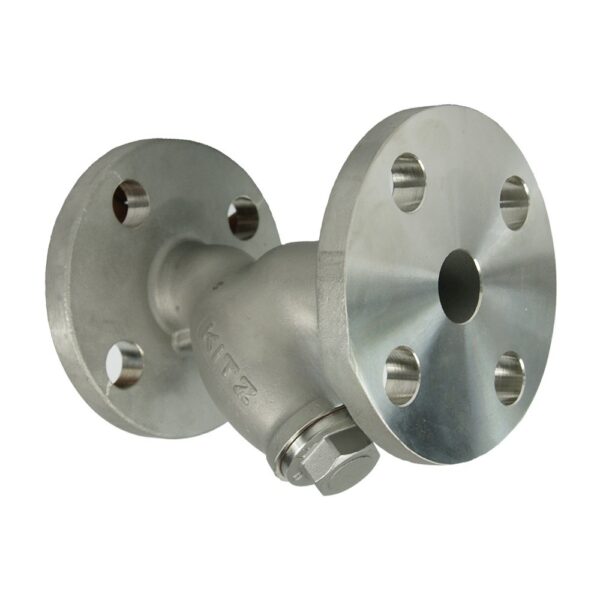 Lọc Y Inox Uyb – Jis10K