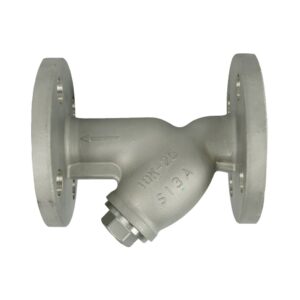 Lọc Y Inox Uyb – Jis10K
