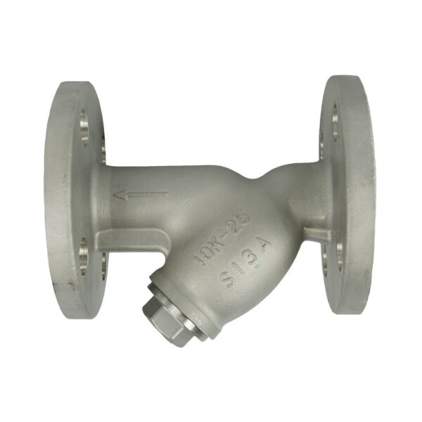 Lọc Y Inox Uyb – Jis10K