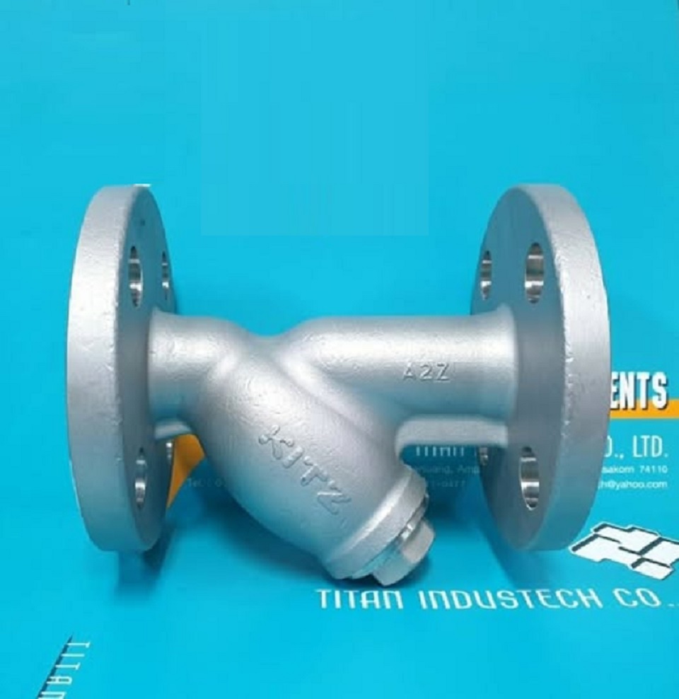 Y Lọc Inox 10Uyb Kitz