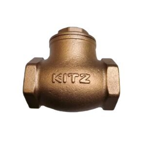 Van 1 Chiều Đồng O-Jis10K Kitz