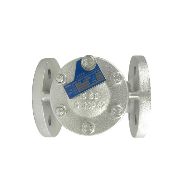Van 1 Chiều Gang 16Fco – Pn16 Kitz