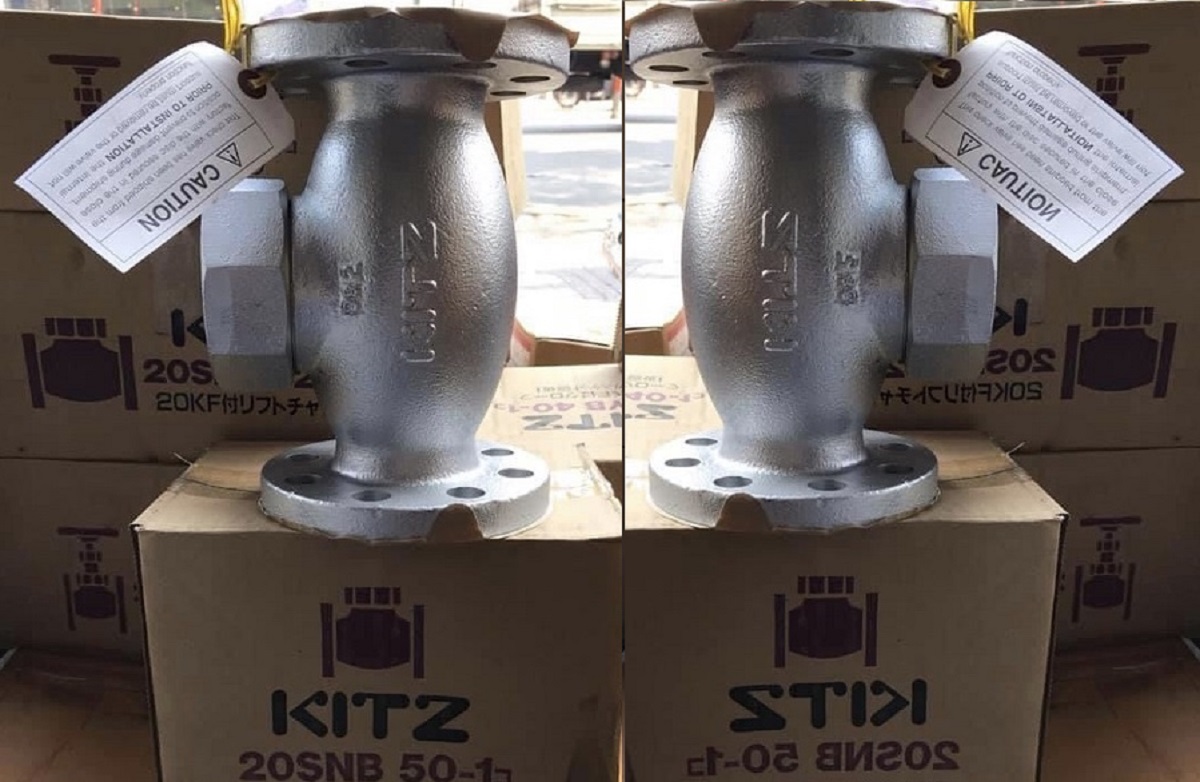 Van 1 Chiều Gang 20Snb Kitz