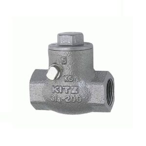 Van 1 chiều inox UO – JIS10K KITZ