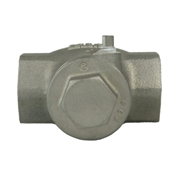 Van 1 Chiều Inox Uo Kitz