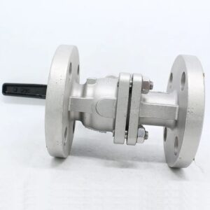 Van Bi Inox 10Utb - Kitz