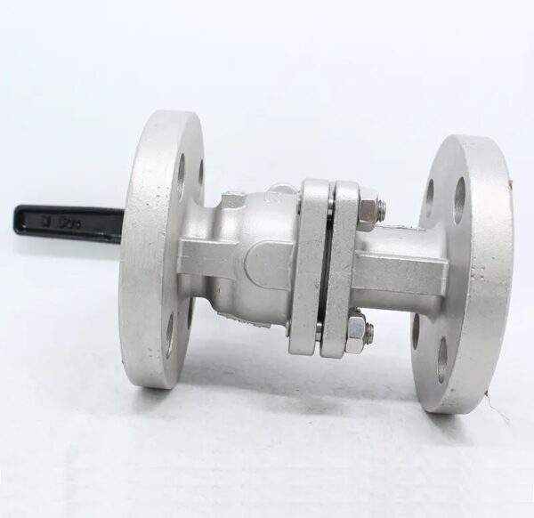 Van Bi Inox 10Utb - Kitz