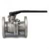 Van Bi Inox 10Utb - Kitz
