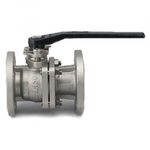 Van bi inox 10UTB - KITZ