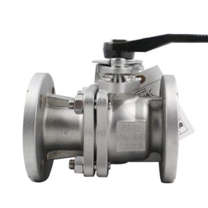Van Bi Inox 150Utb - Kitz