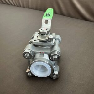 Van Bi Inox U3Tzm - Kitz