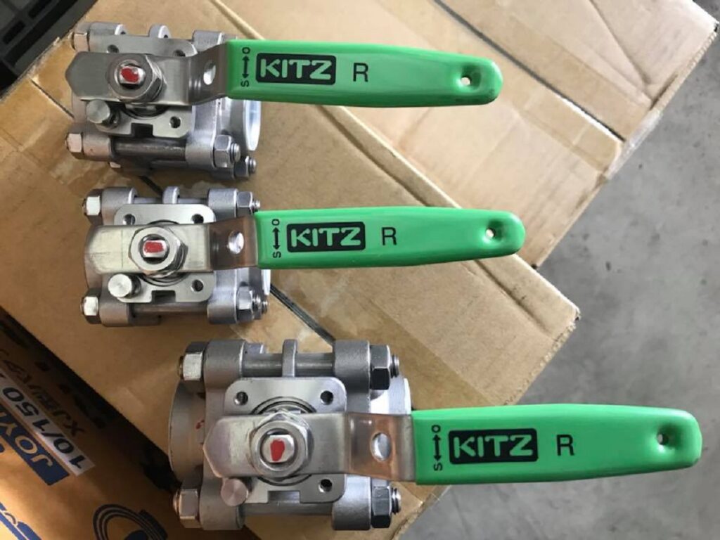 Van Bi Inox U3Tzm Ktiz