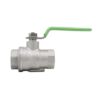 Van Bi Inox Uthm - Kitz
