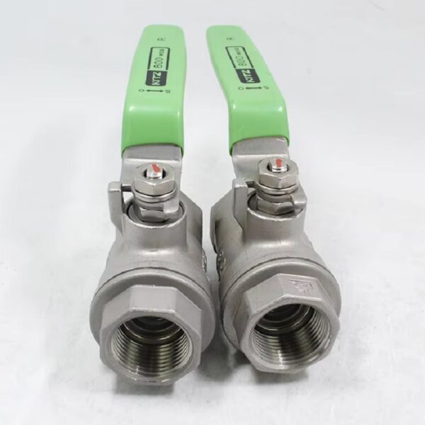 Van Bi Inox Uthm Kitz