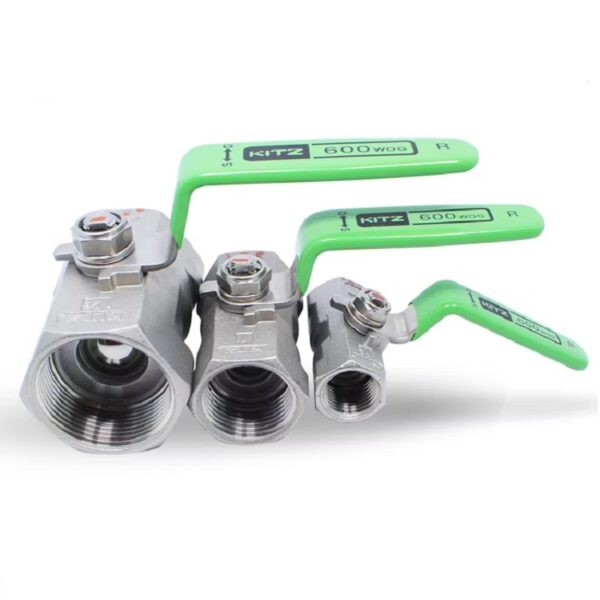 Van Bi Inox Utkm - Hình Ảnh 3