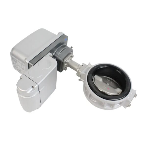 Van Bướm Điều Khiển Điện Kitz Exs