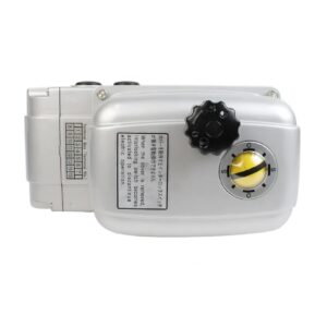 Van Bướm Điều Khiển Điện Kitz Exs