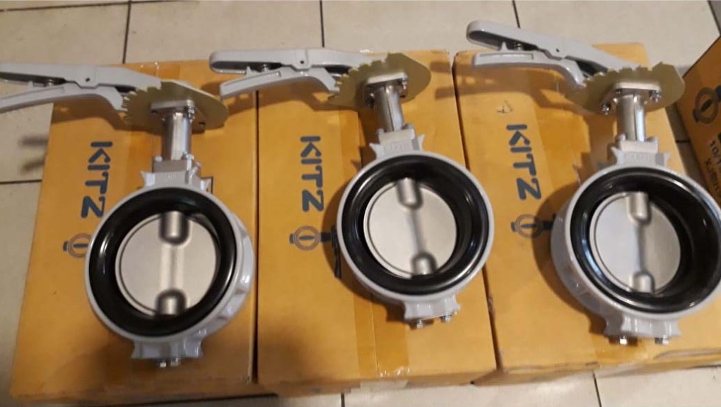 Van Bướm Tay Gạt - 10Djue - 16Dj - 16Djue - Kitz