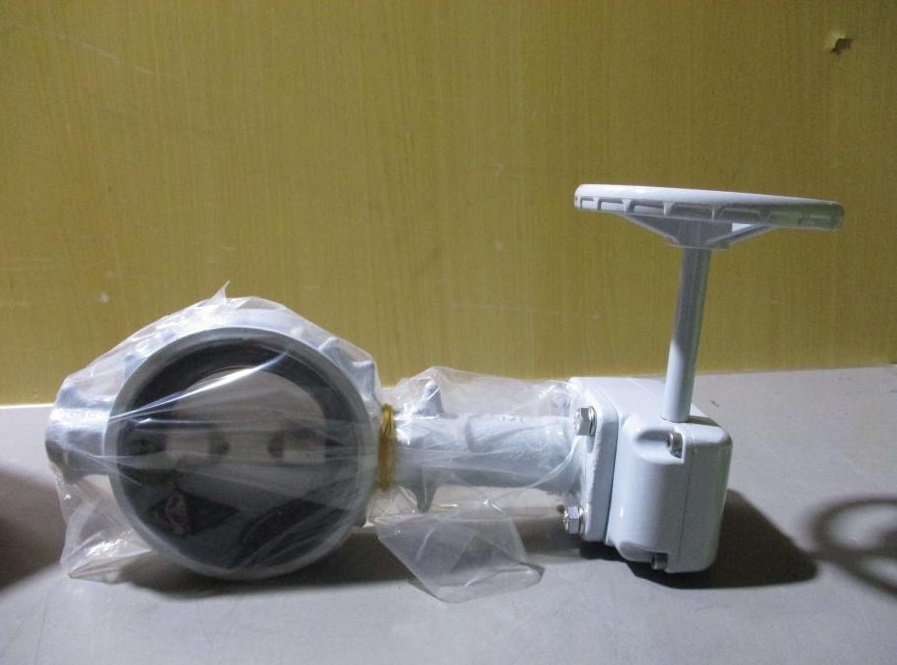 Van bướm gang tay quay G-10DJUE / G-PN16DJUE