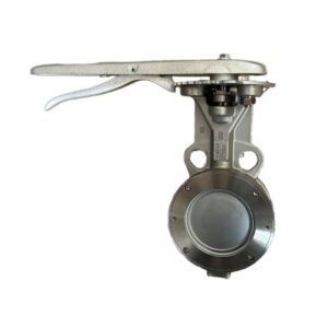 Van bướm inox KITZ 10UB