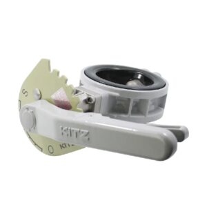 Van Bướm Nhôm 10Xjmea Kitz