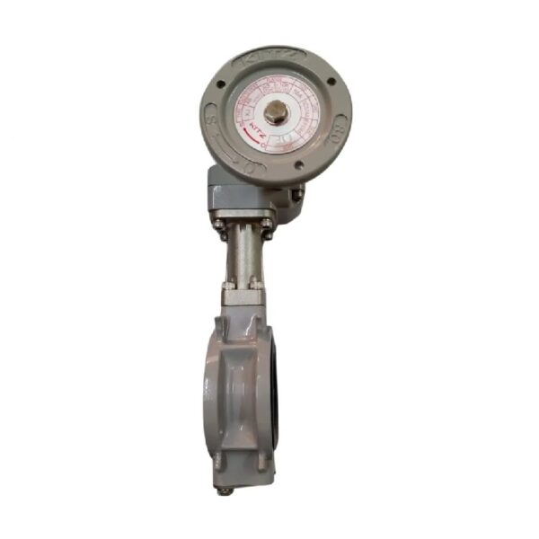Van Bướm Nhôm G-10Xjmea - Hình Ảnh 3