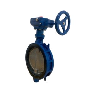 van bướm nhôm g-pn10zjue - KITZ