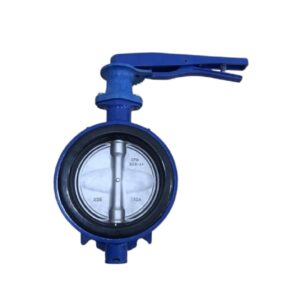 van bướm nhôm pn10zjue KITZ