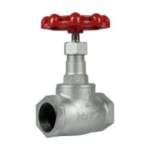 Van cầu gang 10SJ – JIS10K