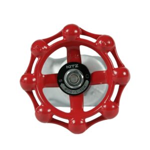 Van Cầu Gang 10Sj – Jis10K