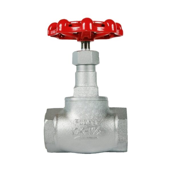 Van Cầu Gang 10Sj – Jis10K