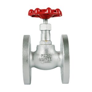 Van Cầu Gang 10Sjbf