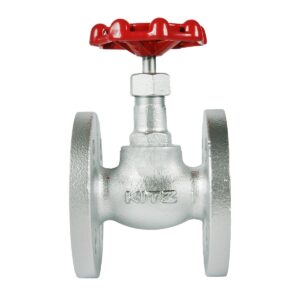 Van Cầu Gang 10Sjbf