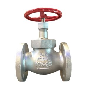 Van cầu gang 10SJBF
