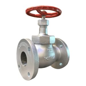 Van Cầu Gang 10Sjbf