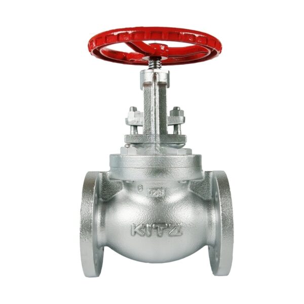 Van Cầu Gang 10Spbof - Jis10K - Hình Ảnh 3