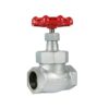 Van Cầu Gang 16Sp – Jis16K