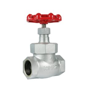 Van cầu gang 16SP – JIS16K