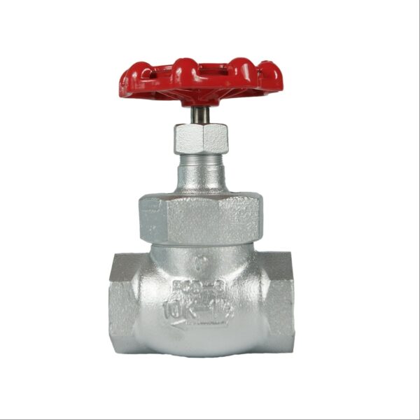 Van Cầu Gang 16Sp – Jis16K