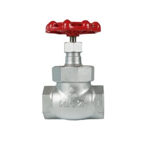 Van Cầu Gang 16Sp – Jis16K