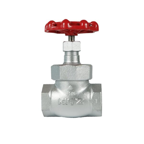 Van Cầu Gang 16Sp – Jis16K